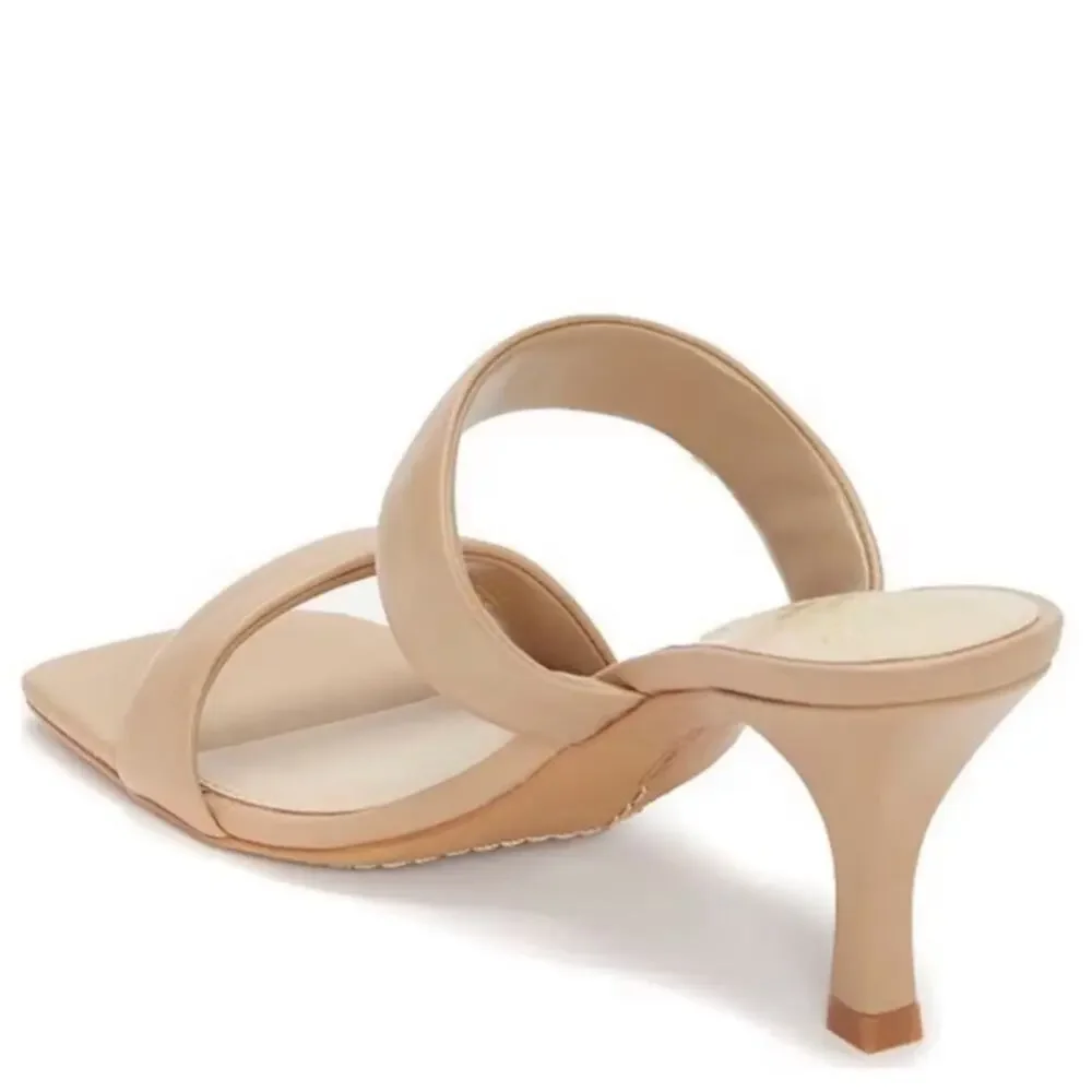 Vince Camuto Aslee Heels New $120